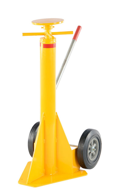 STABILIZING SPIN TOP JACK 40,000 CAP